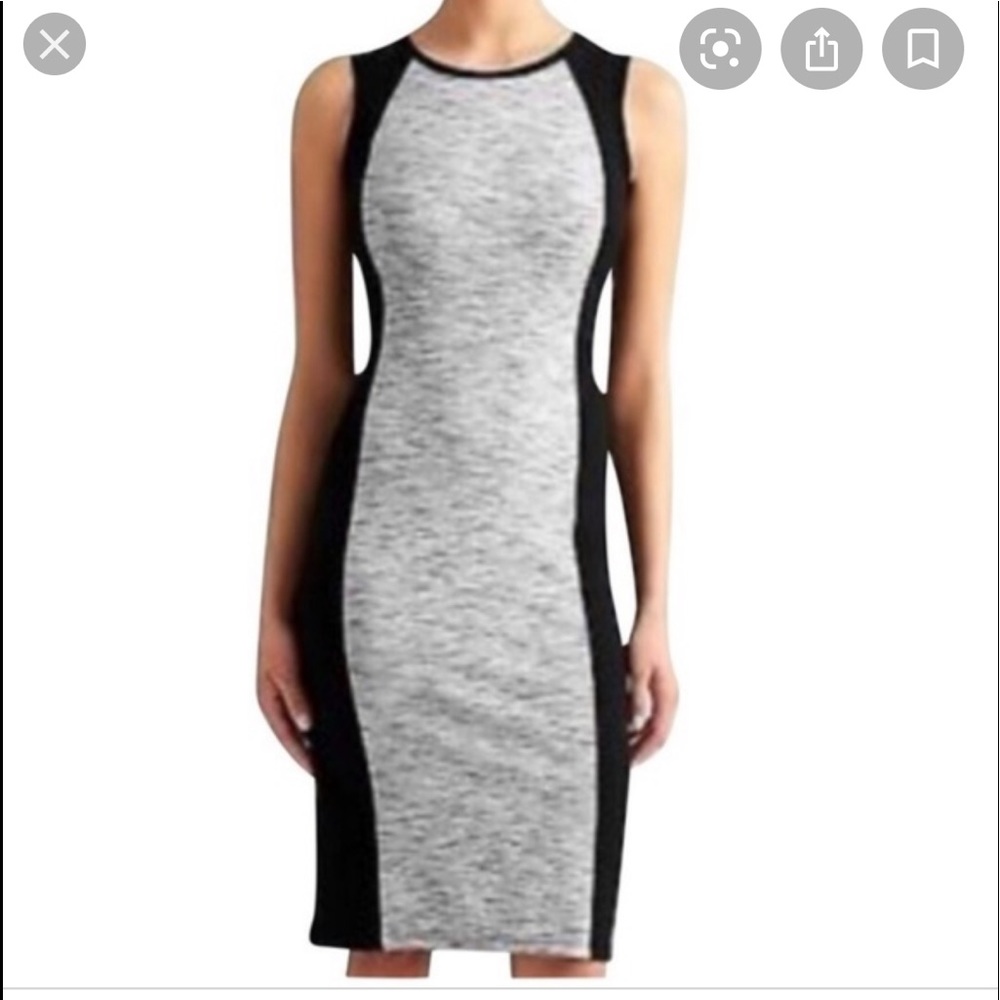 Athleta Cityscape Dress